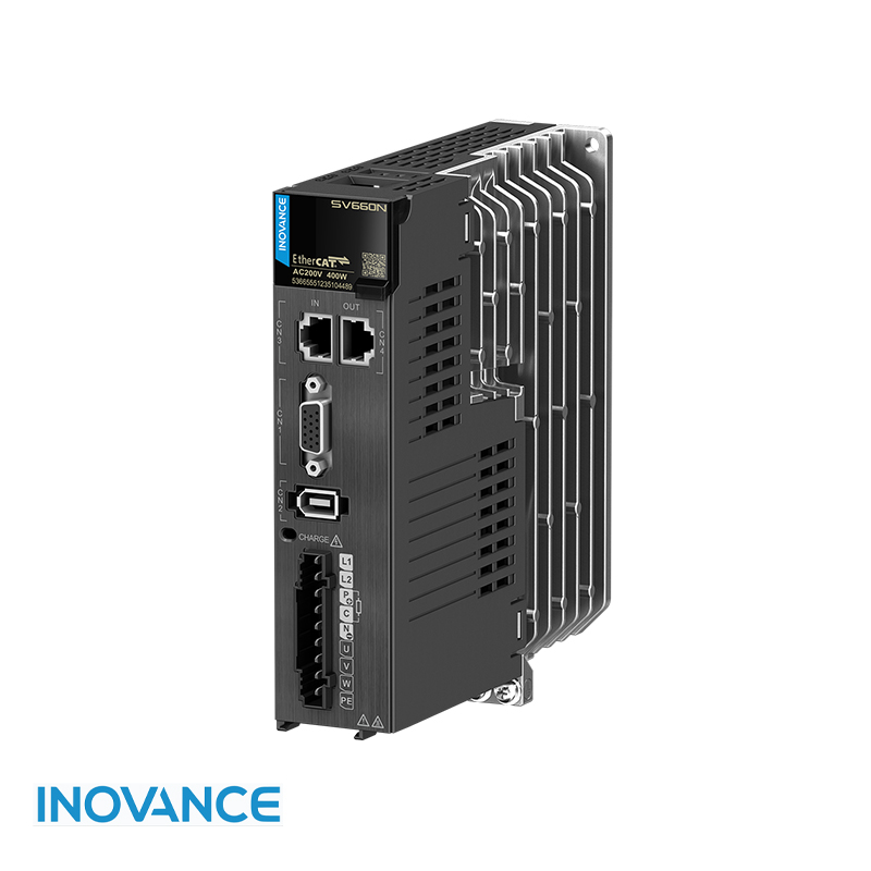 SV660 Economical Servo Drive