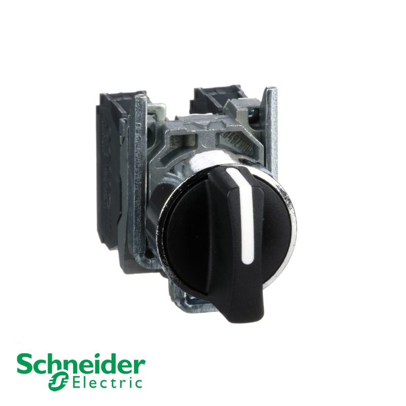 کلید فشاری اشنایدر مدل XB4BD