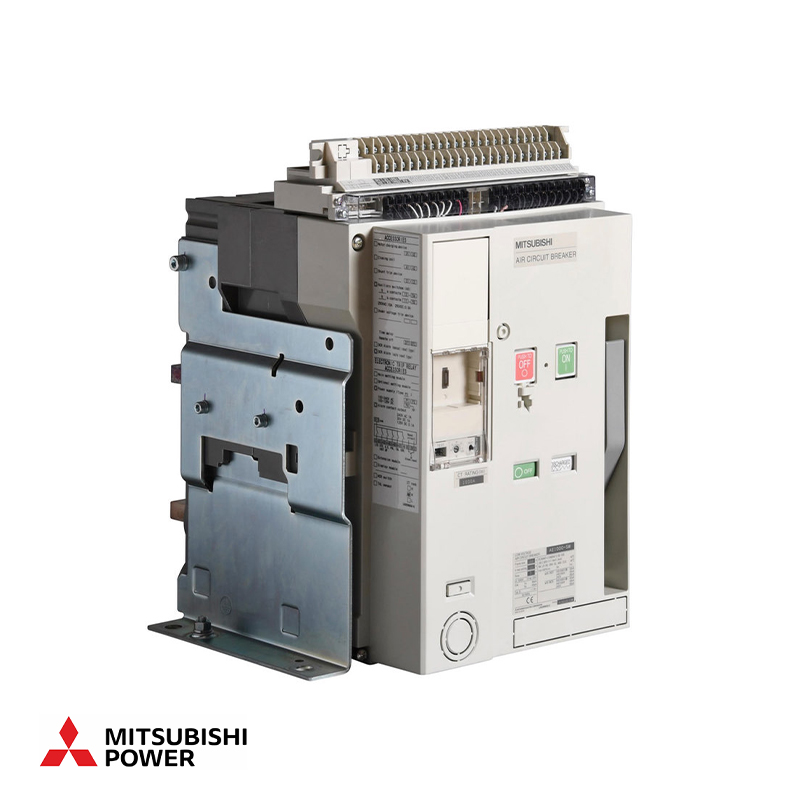 Mitsubishi AE1000-SW Air Circuit Breaker