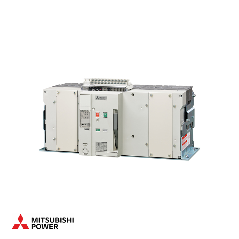 Mitsubishi AE-SW Air Circuit Breaker