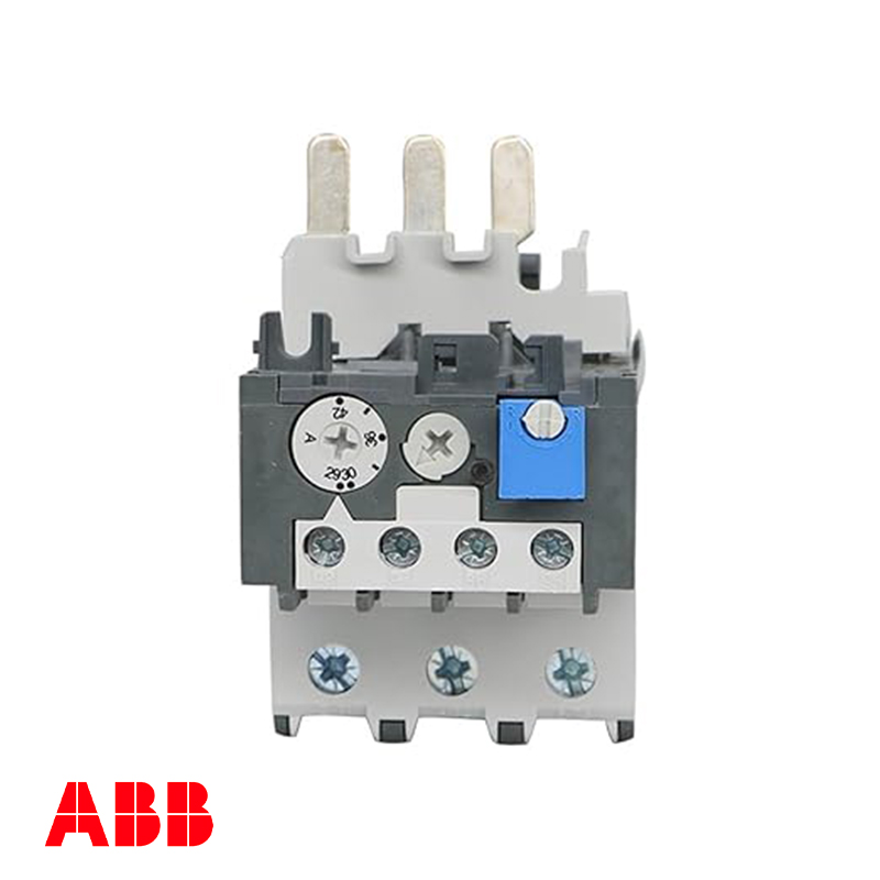 ABB TA Termal Aşırı Yük Röleleri