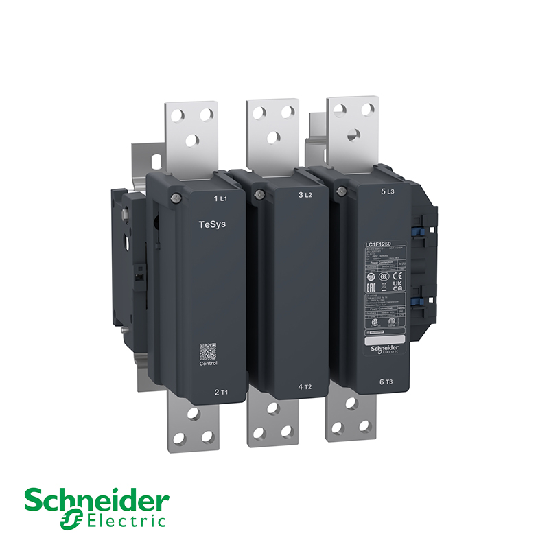 Schneider TeSys F-Schütz
