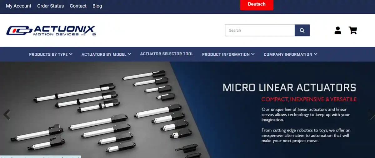 Top 10 Motor Controller Suppliers and Distributors in Asia