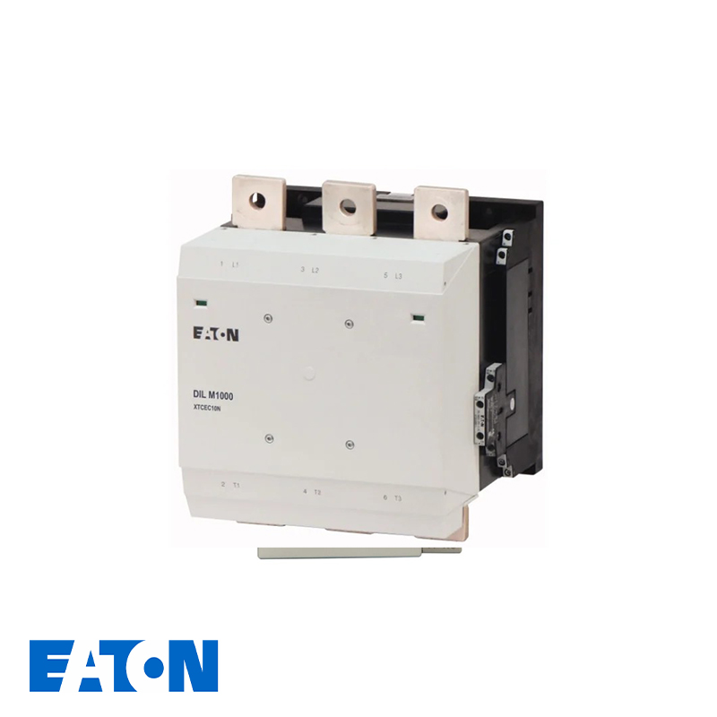 Eaton DILM DC Contractors