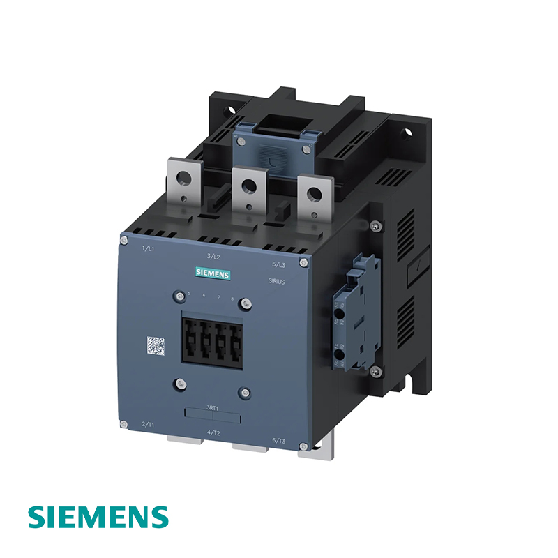 Siemens 3RT105 3RT106 3RT107 Contactor