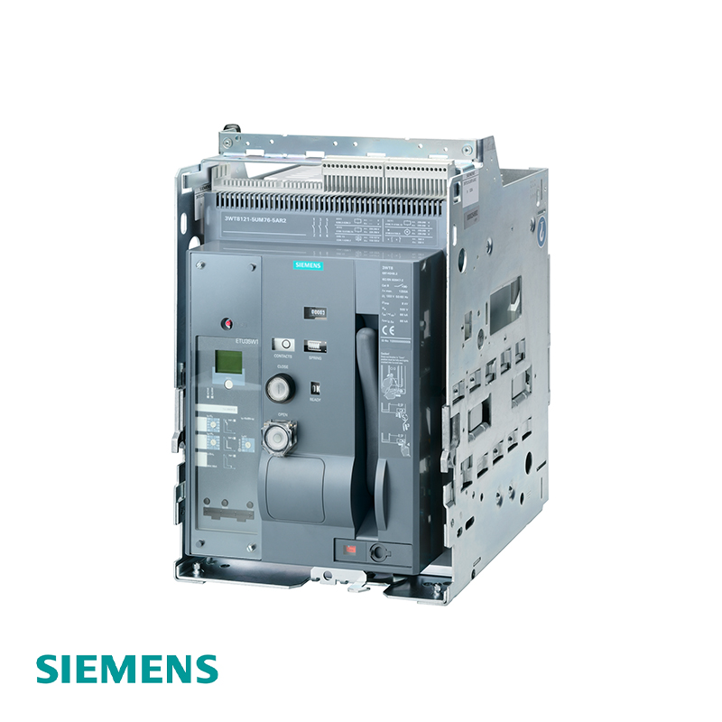 SENTRON 3WT Air Circuit Breakers