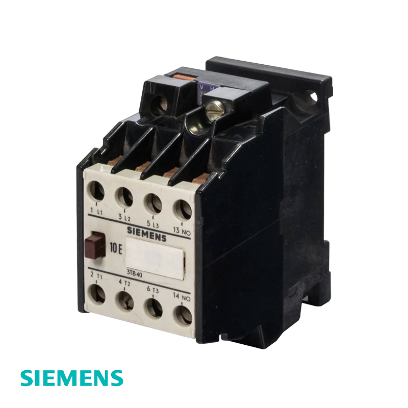 Siemens 3TB AC Kontaktör