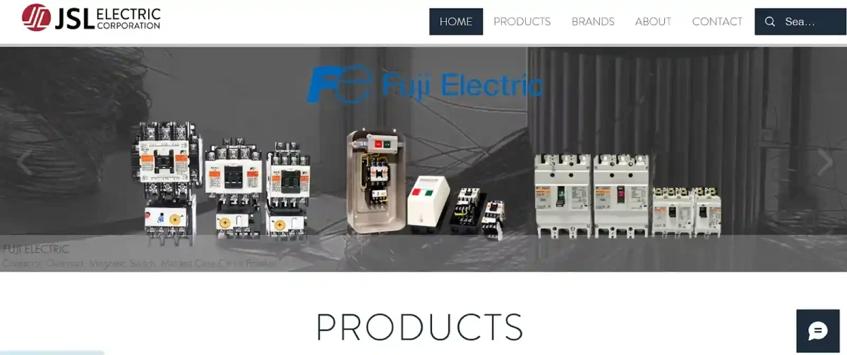 Top 10 Motor Controller Suppliers and Distributors in Asia