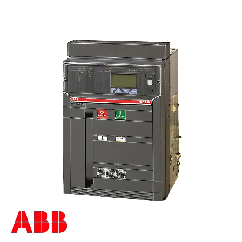 ABB Emax ACB