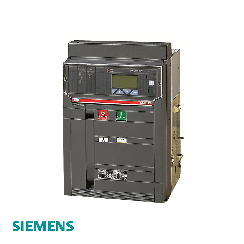 ABB Formula A MCCB Series