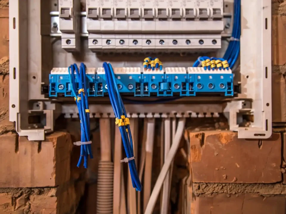 MCB or MCCB? How to Choose