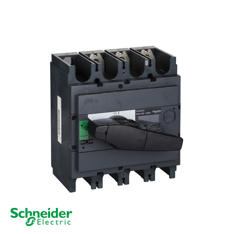 Schneider Interpact INS Disconnector