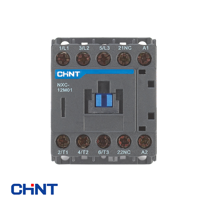 Kontaktor AC Siri CHINT NXC