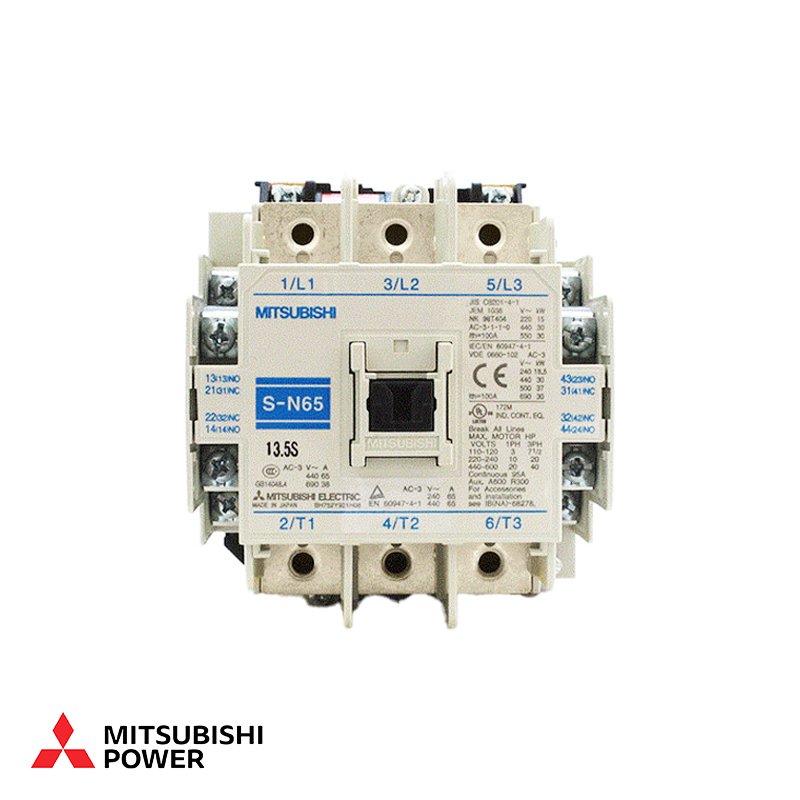 Mitsubishi SN serisi akıllı yüksek performanslı endüstriyel soğutma çözümleri