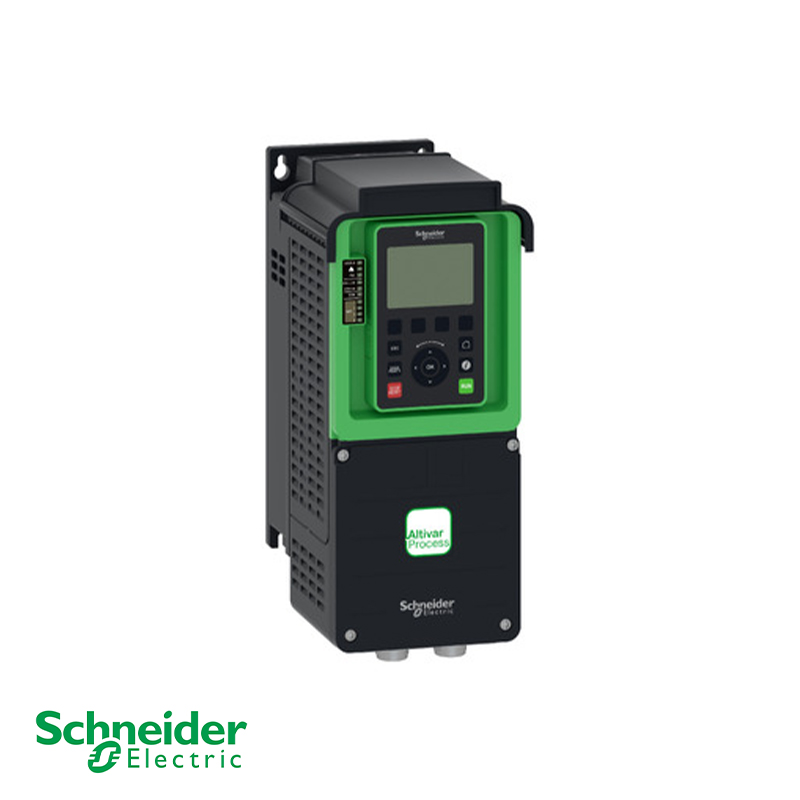 Schneider Altivar Process ATV630 VFD