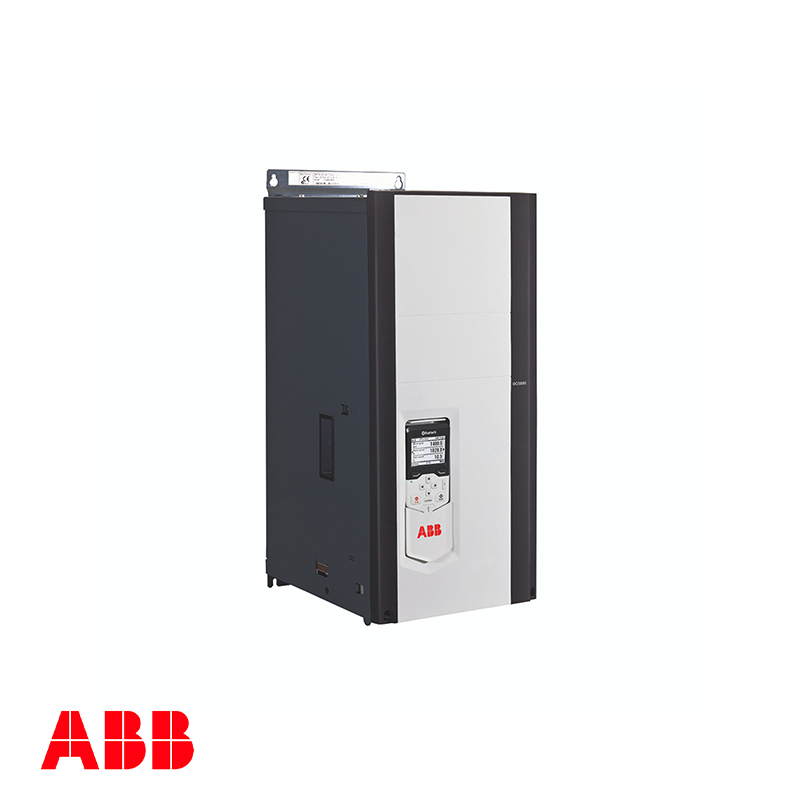 اینورتر ABB DCS880
