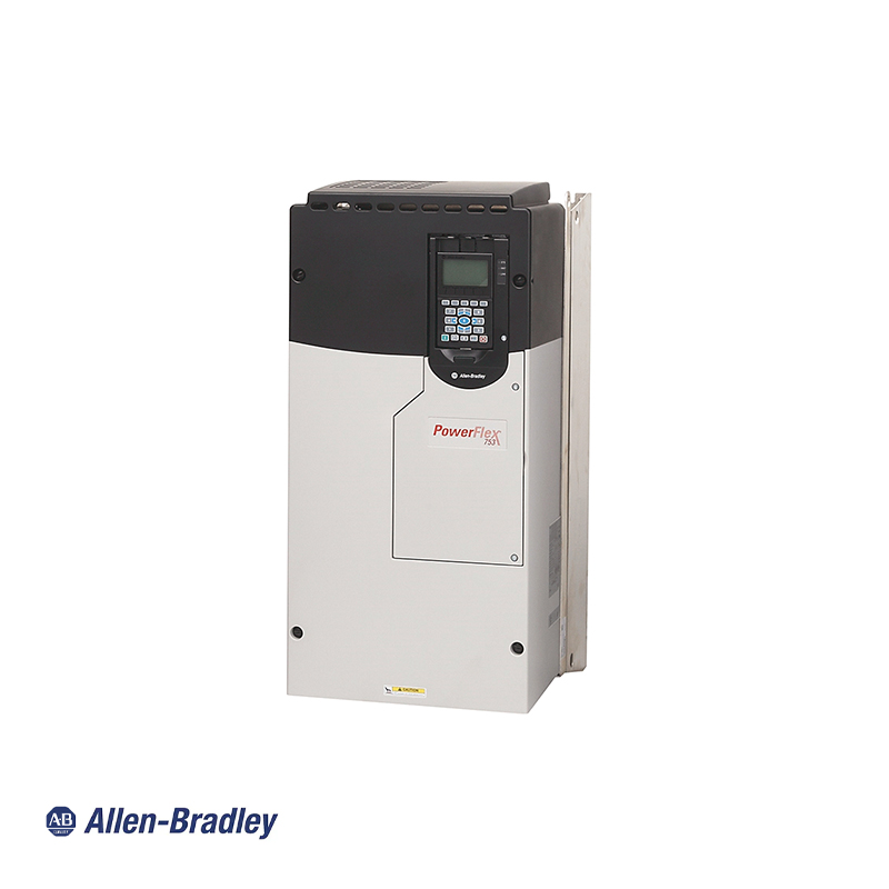 Allen Bradley 20F PowerFlex 753 drives