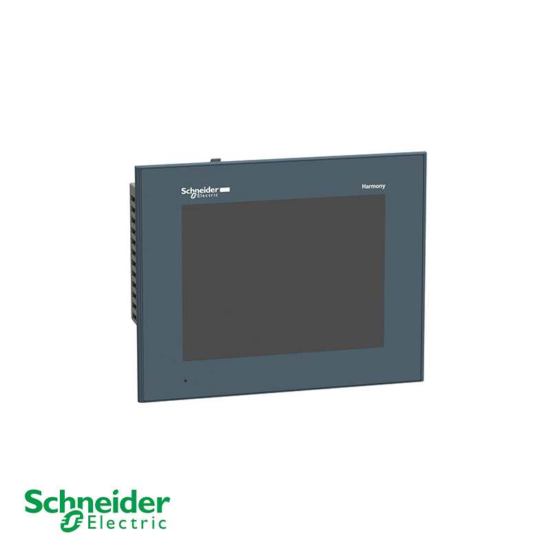 Schneider Harmony GTO Touchscreen HMI HMIGTO4310