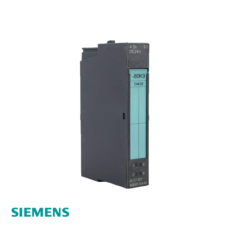 Siemens SIMATIC Digital Electronic Module 6ES7131-4BD01-0AA0