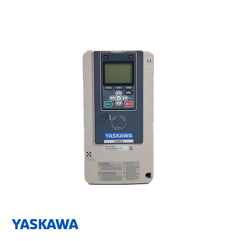 Yaskawa GA800 Variable Frequency Drive