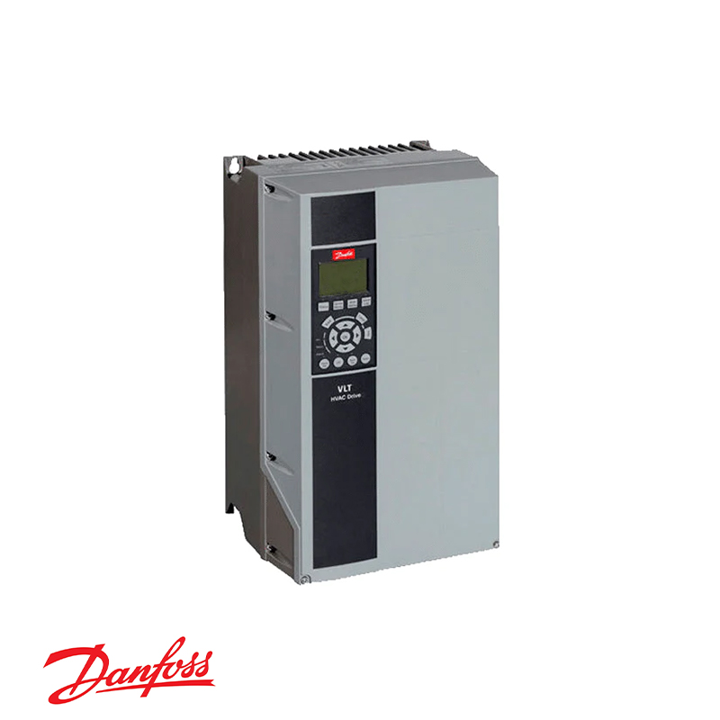 Danfoss VLT HVAC Drive FC 102 Frequency Converter