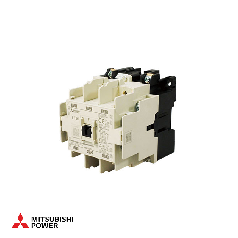 Mitsubishi S-T AC Contactor series