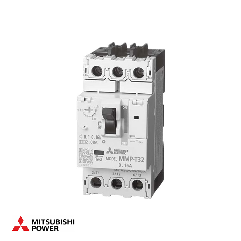 Mitsubishi MMP-T MPCB