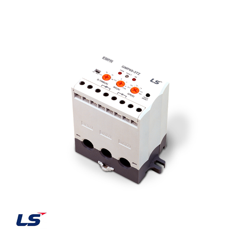 LS Electric America GMP Series