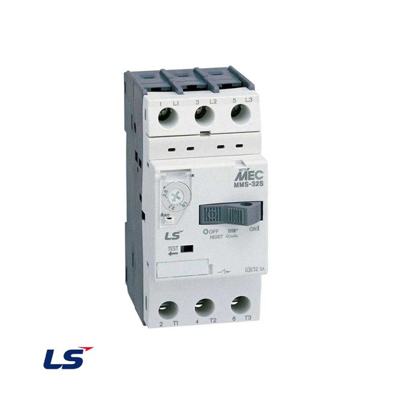 LS Metaso MMS-32