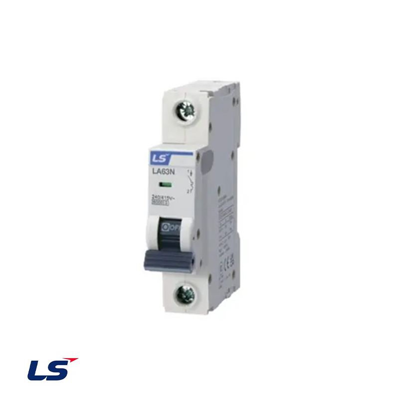 LS LA63N MCB