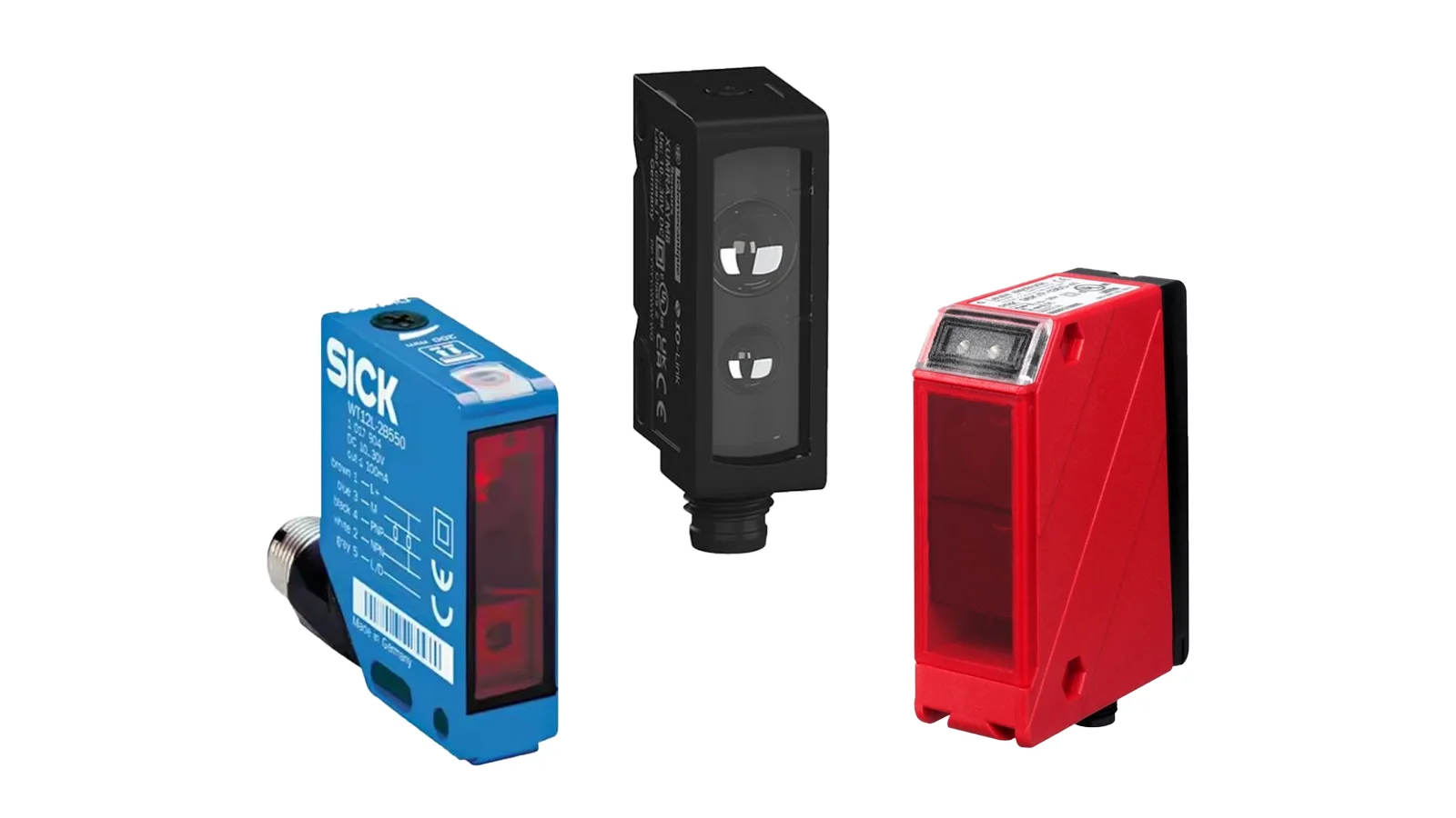 Photoelectric Sensors