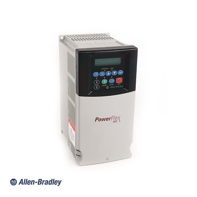 Allen Bradley 22C PowerFlex 400