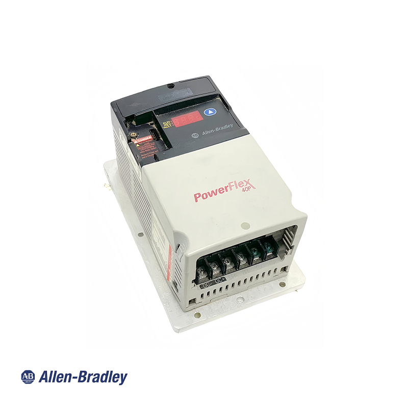 Allen Bradley PowerFlex