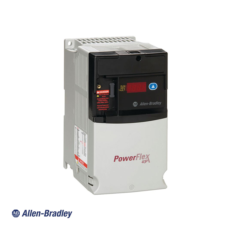 Allen Bradley 22D PowerFlex 40P
