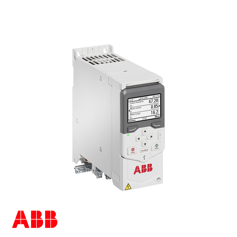 ABB ACS480 VFD