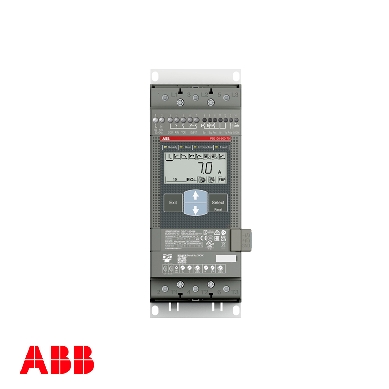 Pemula Lembut ABB PSE-1