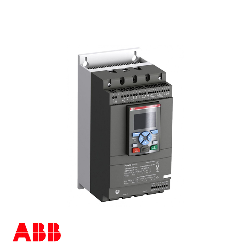 Pemula Lembut ABB PSTX