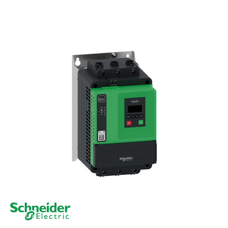 Schneider Altivar Soft Starter ATS430