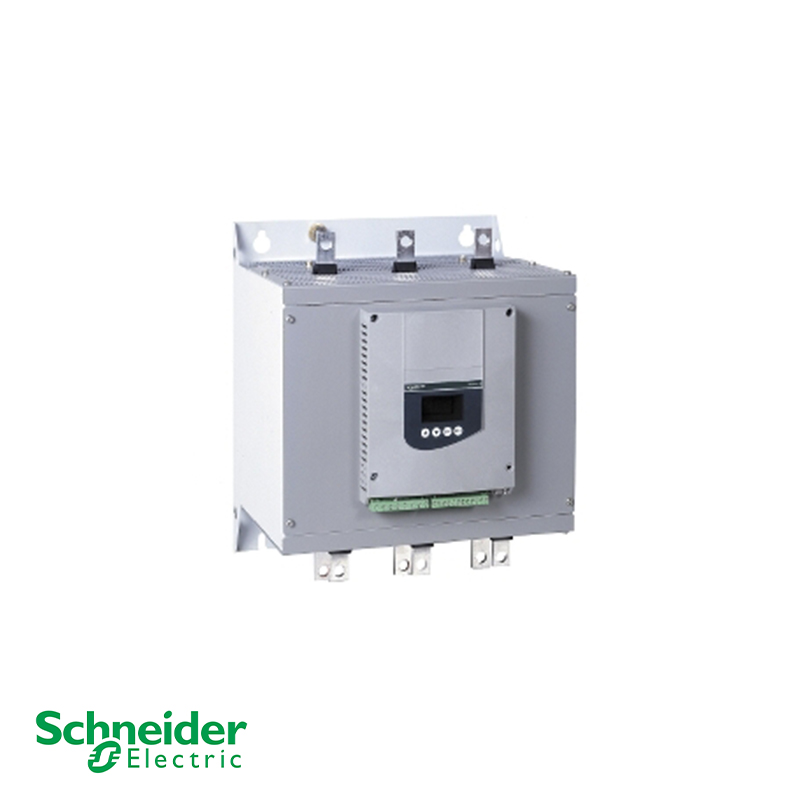 Schneider Altivar ATS48 Soft Starter