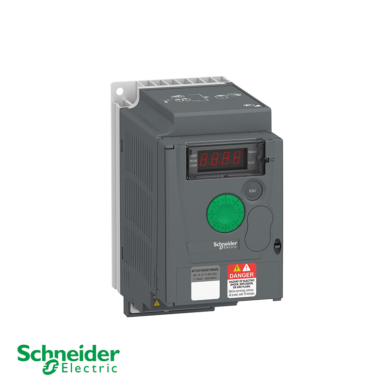 Schneider ATV310 Series VFD-1