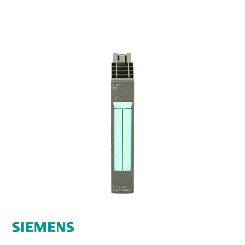 Siemens 6ES7134-4JB01-0AB0 Analog Output Module