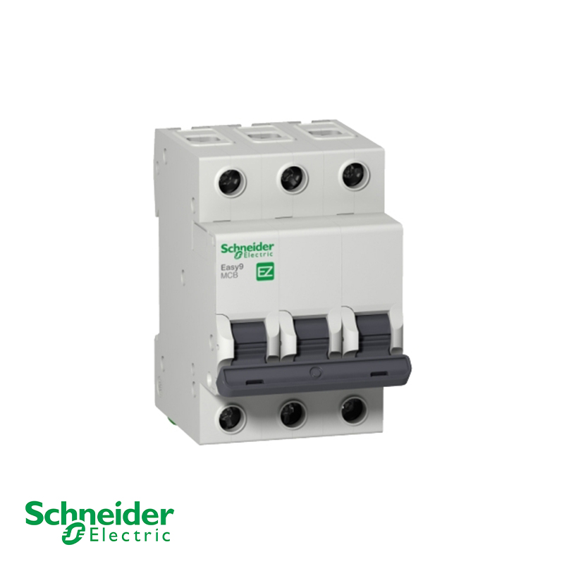 Schneider Electric Easy 9 Miniature Circuit Breaker
