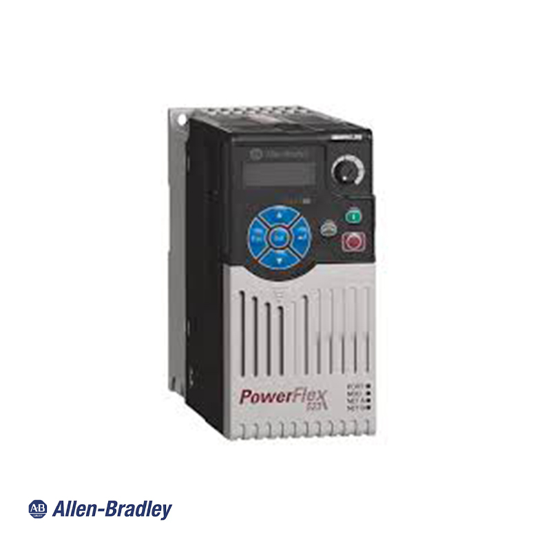 Allen Bradley 25A PowerFlex 523