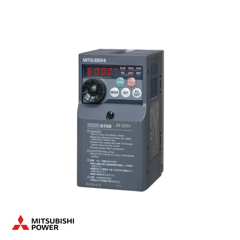 Mitsubishi FR-D700