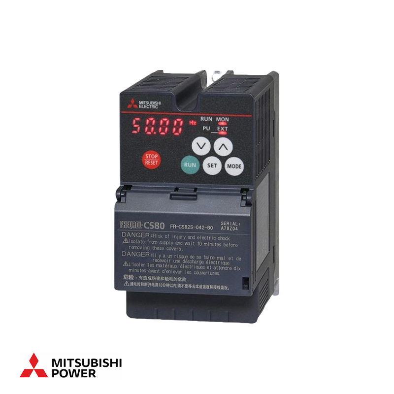 Mitsubishi FR-CS80