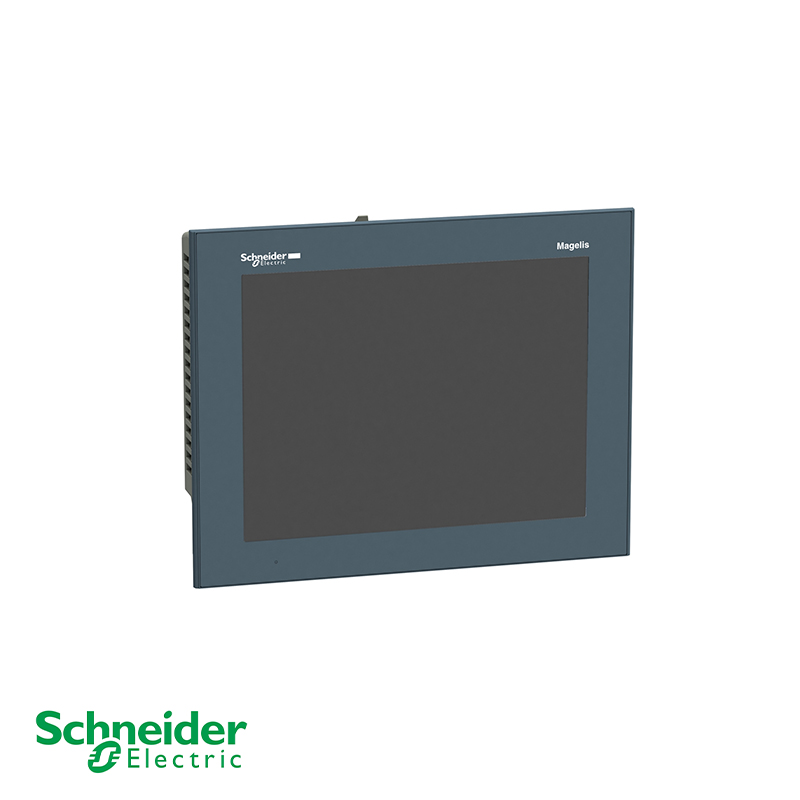 Schneider Harmony GTO Touchscreen HMI HMIGTO3510
