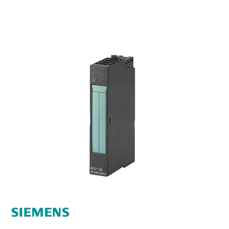 Siemens SIMATIC ET200S Analog Input Module