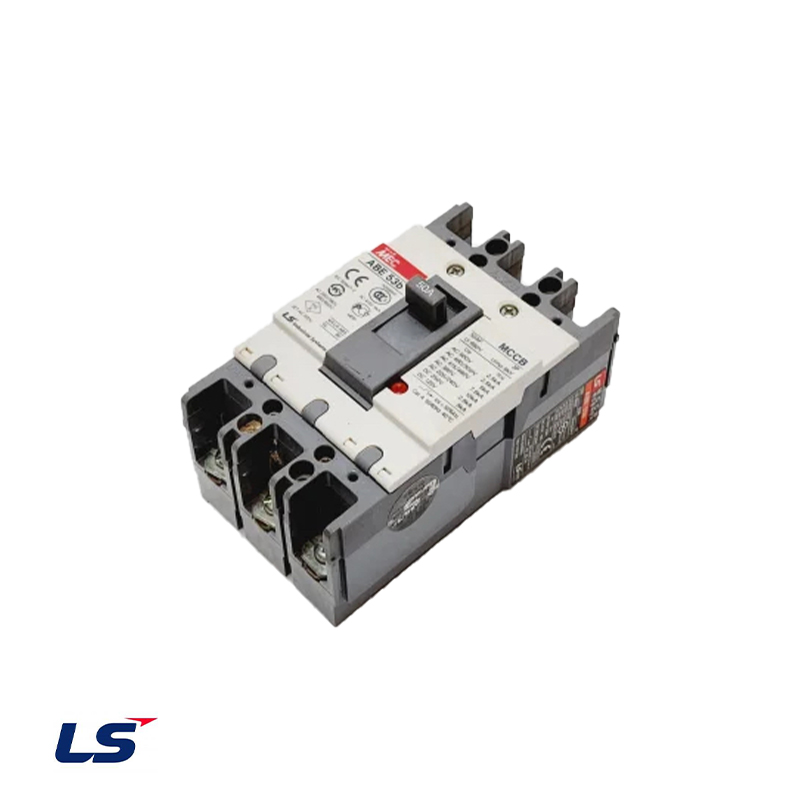 LS Electric ABE MCCB