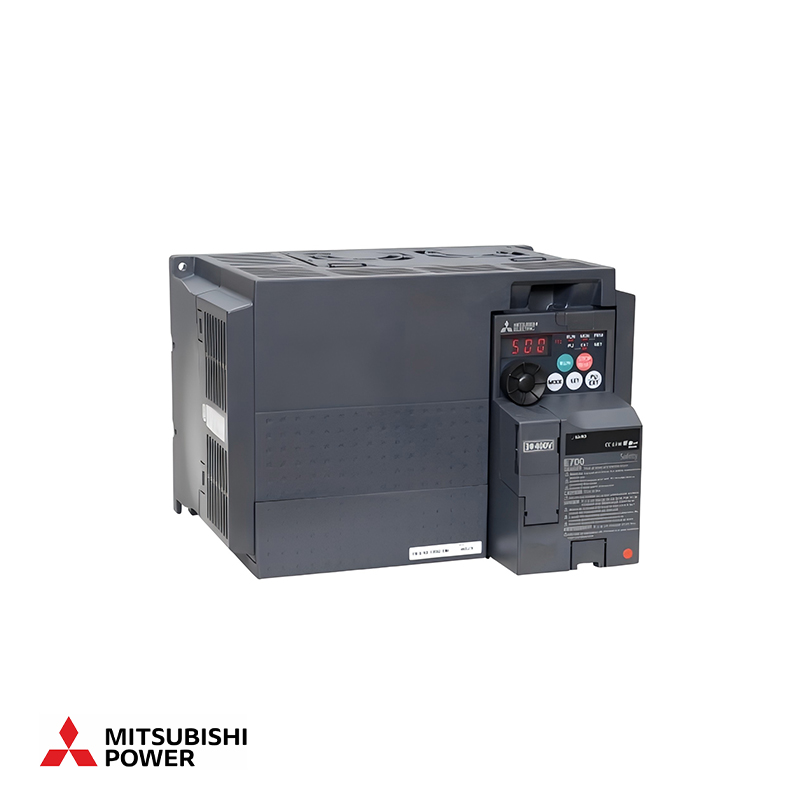 Mitsubishi FR-E700