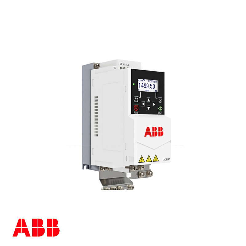 ABB ACS180 Frequenzumrichter